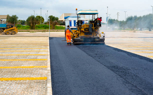 Best Driveway paver repairs and maintenance in Apple Creek, OH