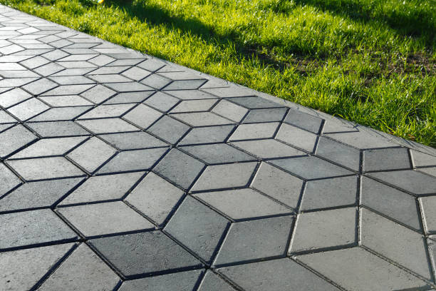 Best Budget-friendly driveway pavers in Apple Creek, OH