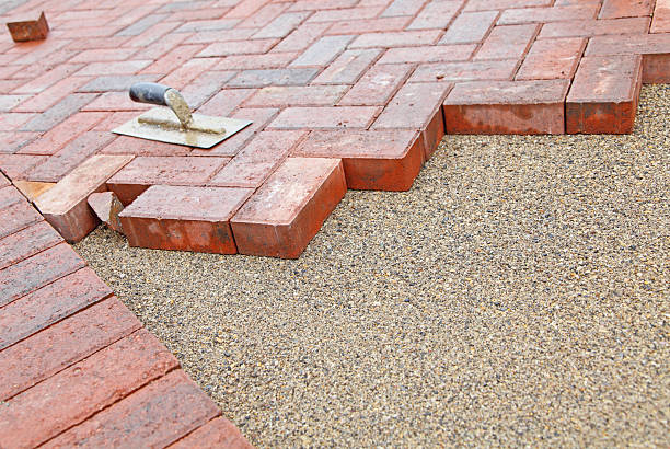 Best Residential driveway pavers in Apple Creek, OH